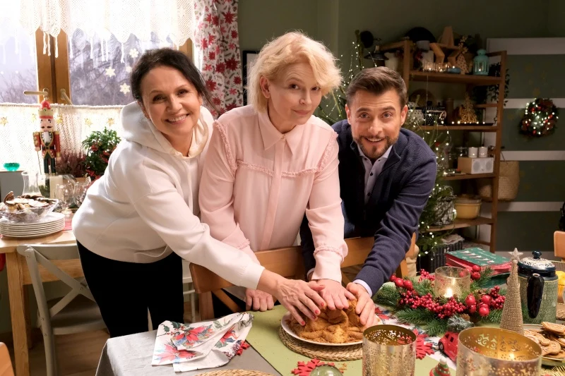 "M jak miłość"