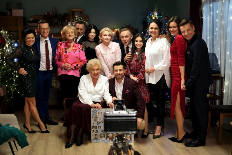 "M jak miłość"
