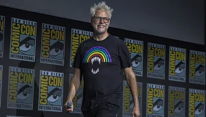 James Gunn