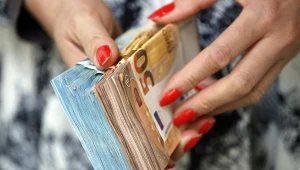 Bułgaria robi krok w stronę euro. UE podejmuje decyzję (zdj. ilustracyjne)