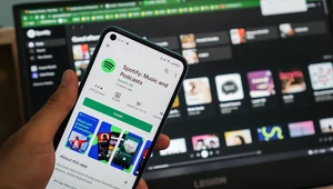 Spotify na Androida powoduje problemy. Jak objawiają się błędy?