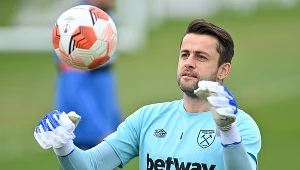 Łukasz Fabiański (West Ham United)