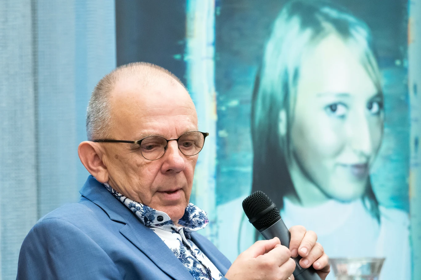 Janusz Szostak Janusz Szostak