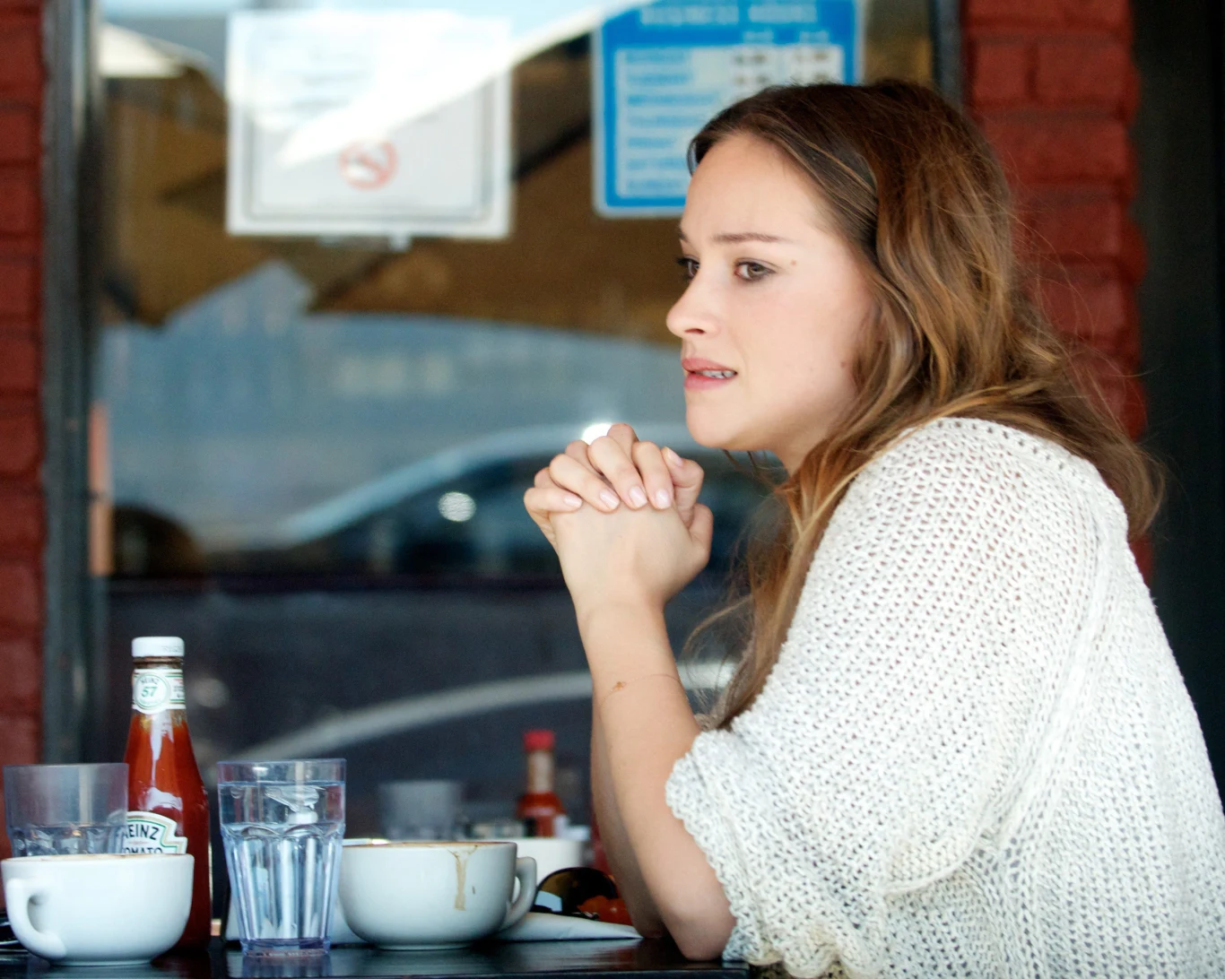 Alicja Bachleda-Curuś Alicja Bachleda-Curuś