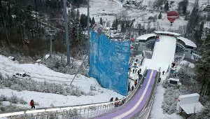 Skocznia w Wiśle nieczynna. Co dalej z obiektem? "Brak PŚ to byłby skandal"