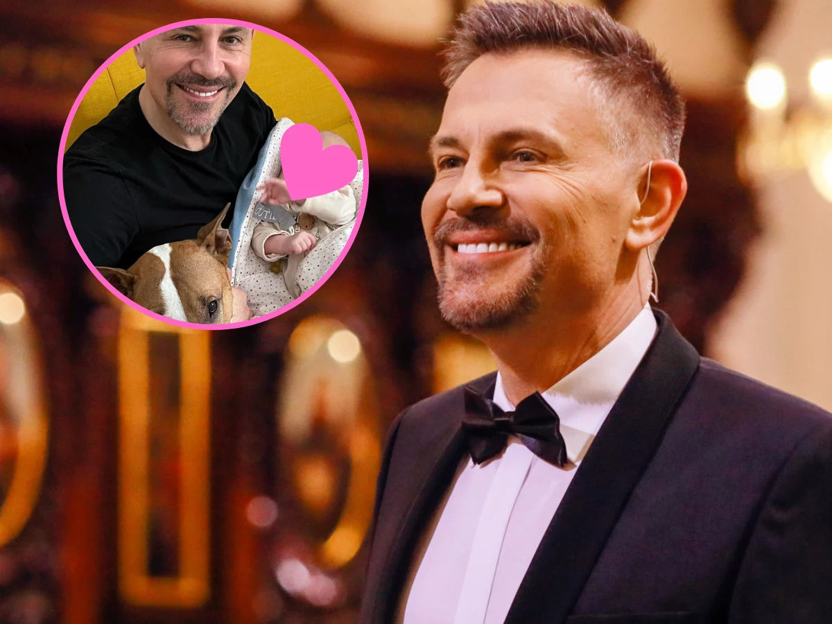 Krzysztof Ibisz Krzysztof Ibisz