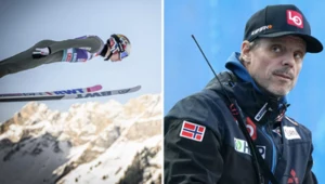 Alexander Stoeckl apeluje do FIS. Chce, by skoki były dyscypliną całoroczną