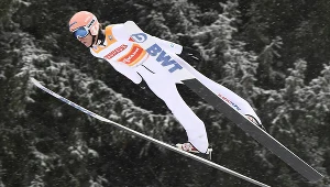 Mistrzostwa Polski w skokach narciarskich. Relacja na żywo z konkursu w Wiśle