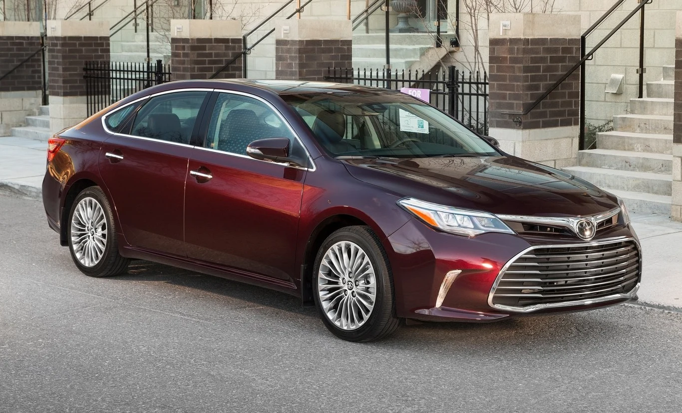 Toyota Avalon