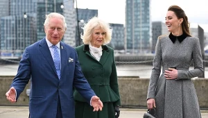 Brytyjska rodzina królewska