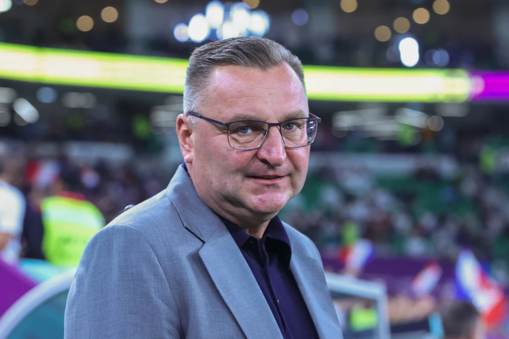 Czesław Michniewicz nie będzie kontynuował pracy z reprezentacją Polski Czesław Michniewicz nie będzie kontynuował pracy z reprezentacją Polski