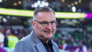 Czesław Michniewicz nie będzie kontynuował pracy z reprezentacją Polski