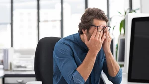 Cicha rezygnacja wynika częściowo z chęci większego zadbania o work-life balance (zdj. ilustracyjne)