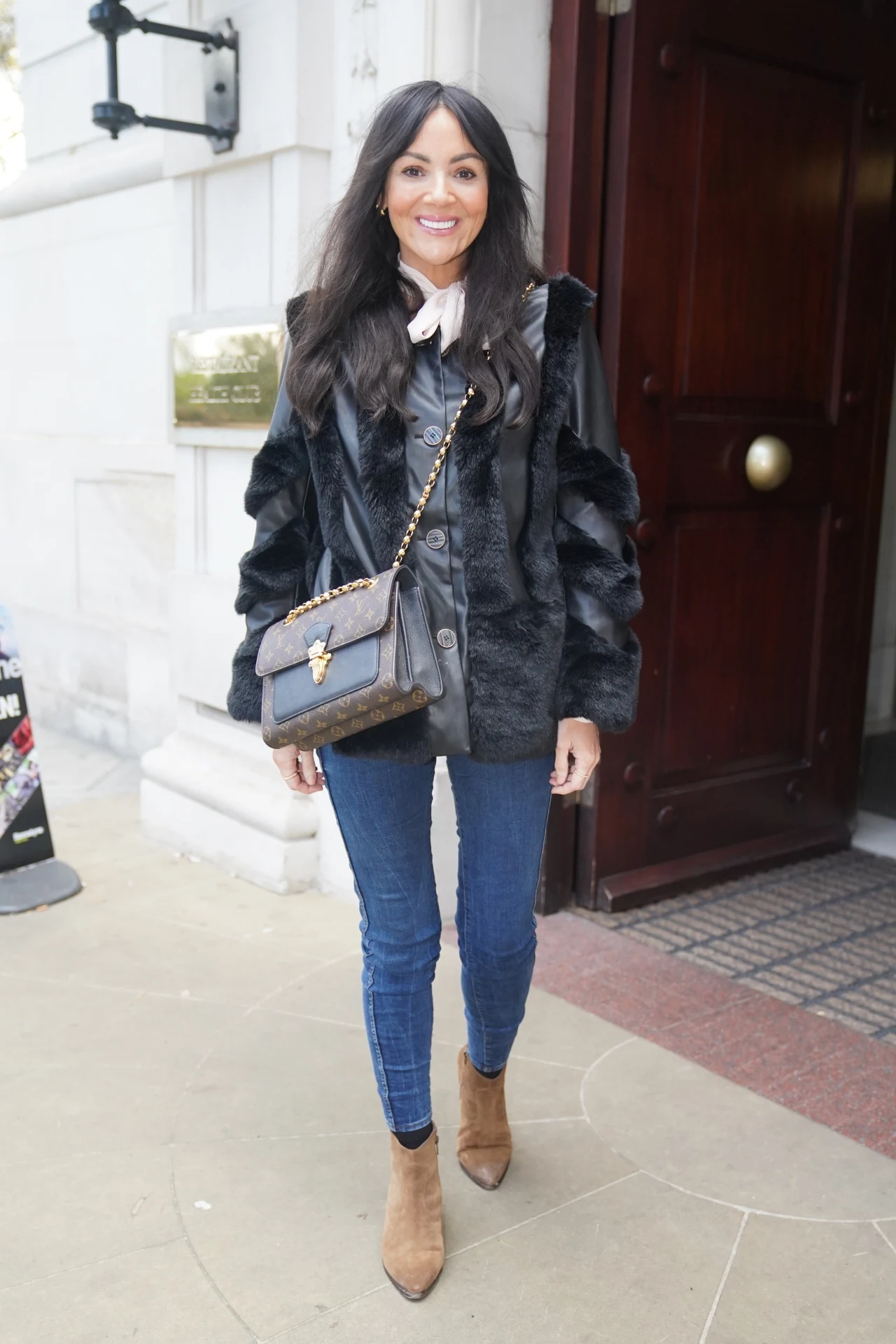 Martine McCutcheon