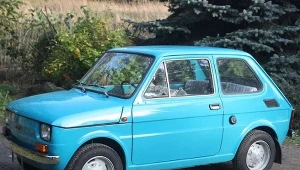 Ci, którzy nie doczekali się w PRL fiata na przedpłaty, mogą odebrać rekompensaty