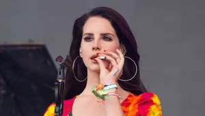 Lana Del Rey mści się na swoim chłopaku w wyrafinowany sposób