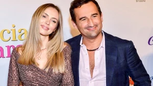 Marcela Leszczak, Misiek Koterski