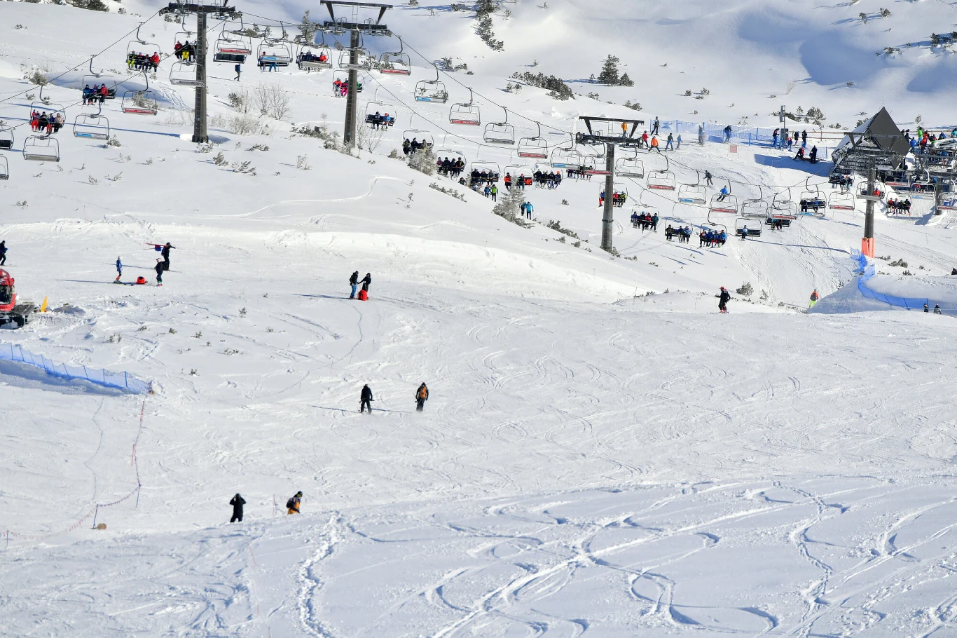 To ostatni dzwonek, by zaplanować ferie zimowe 2023