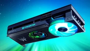 Acer Predator BiFrost Intel Arc A770 OC