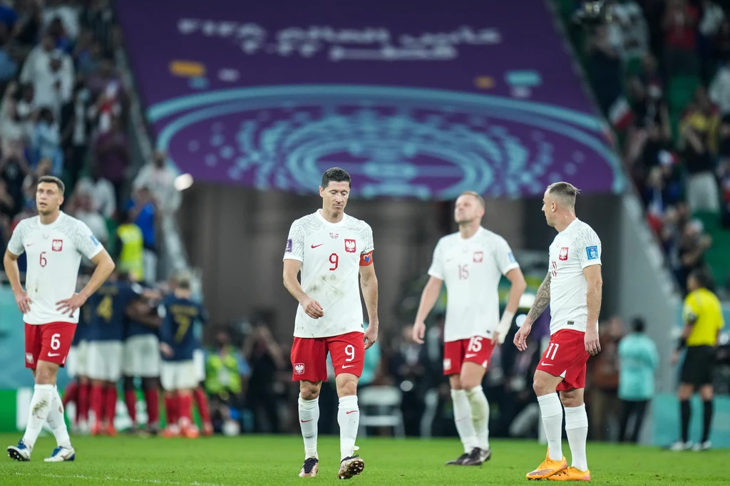 Reprezentanci Polski znów stali się obiektem ataku Olega Romancewa