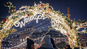 Świąteczne iluminacje w polskich miastach. Gdzie są najpiękniejsze?