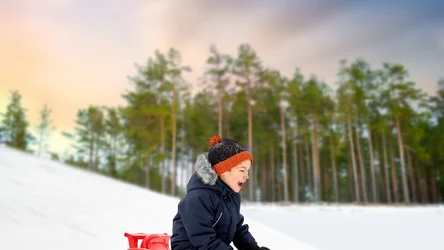 Długoterminowa prognoza pogody na styczeń i luty 2023. Czy w ferie będzie śnieg?