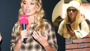 Marcelina Zawadzka musiała szybko wrócić do Polski!