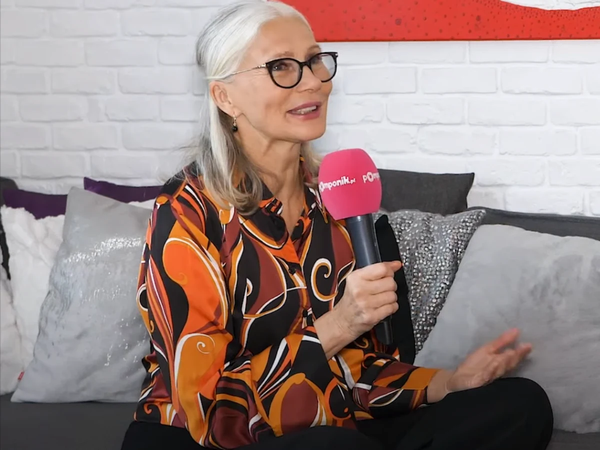 "Sanatorium miłości 5": Joanna opowiada o swoim życiu miłosnym "Sanatorium miłości 5": Joanna opowiada o swoim życiu miłosnym