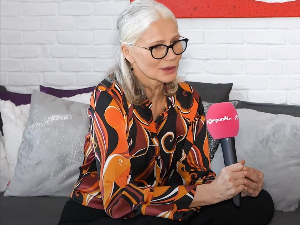 Joanna z "Sanatorium miłości 5" udzieliła wywiadu dla Pomponika