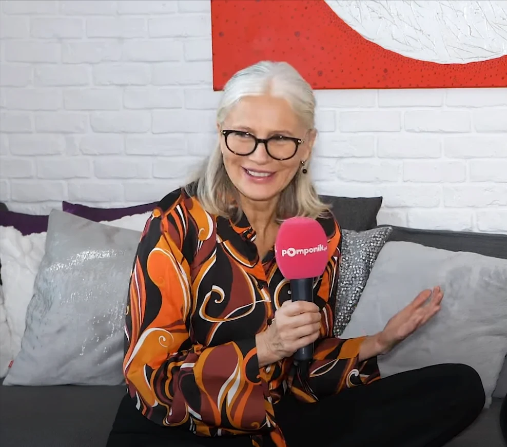 Joanna z Sanatorium miłości 5 udzieliła wywiadu dla Pomponika Joanna z Sanatorium miłości 5 udzieliła wywiadu dla Pomponika