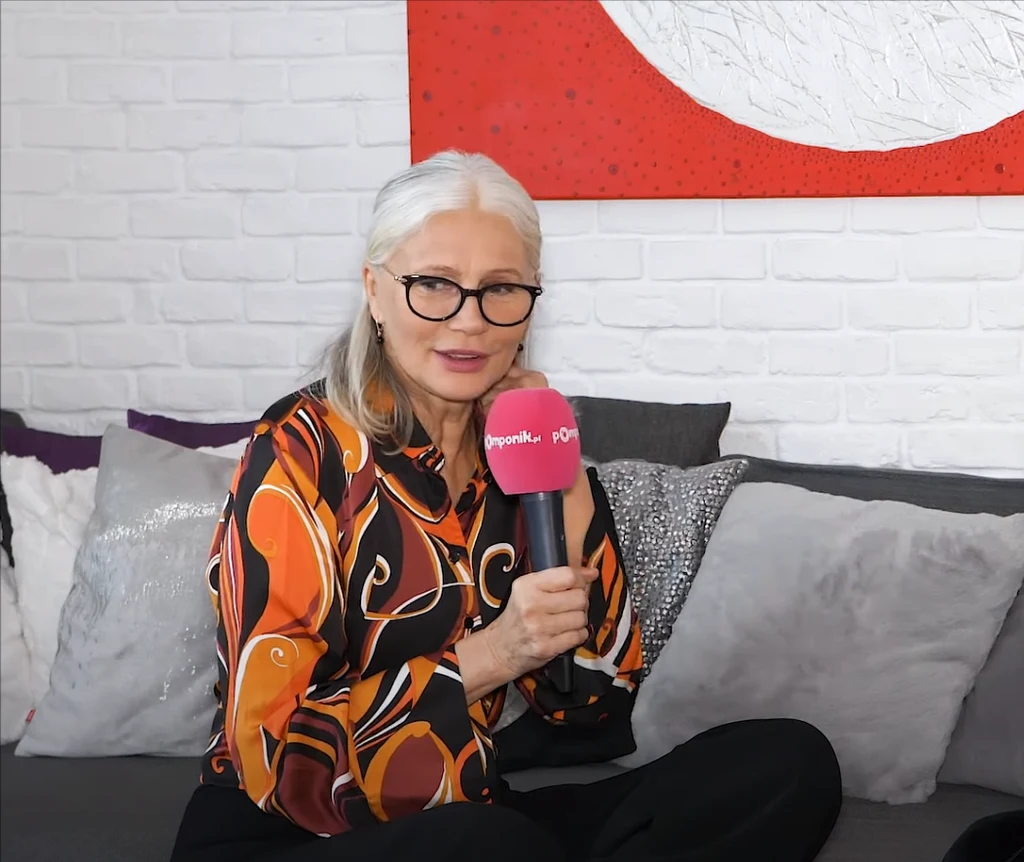 Joanna z "Sanatorium miłości 5" udzieliła wywiadu dla Pomponika