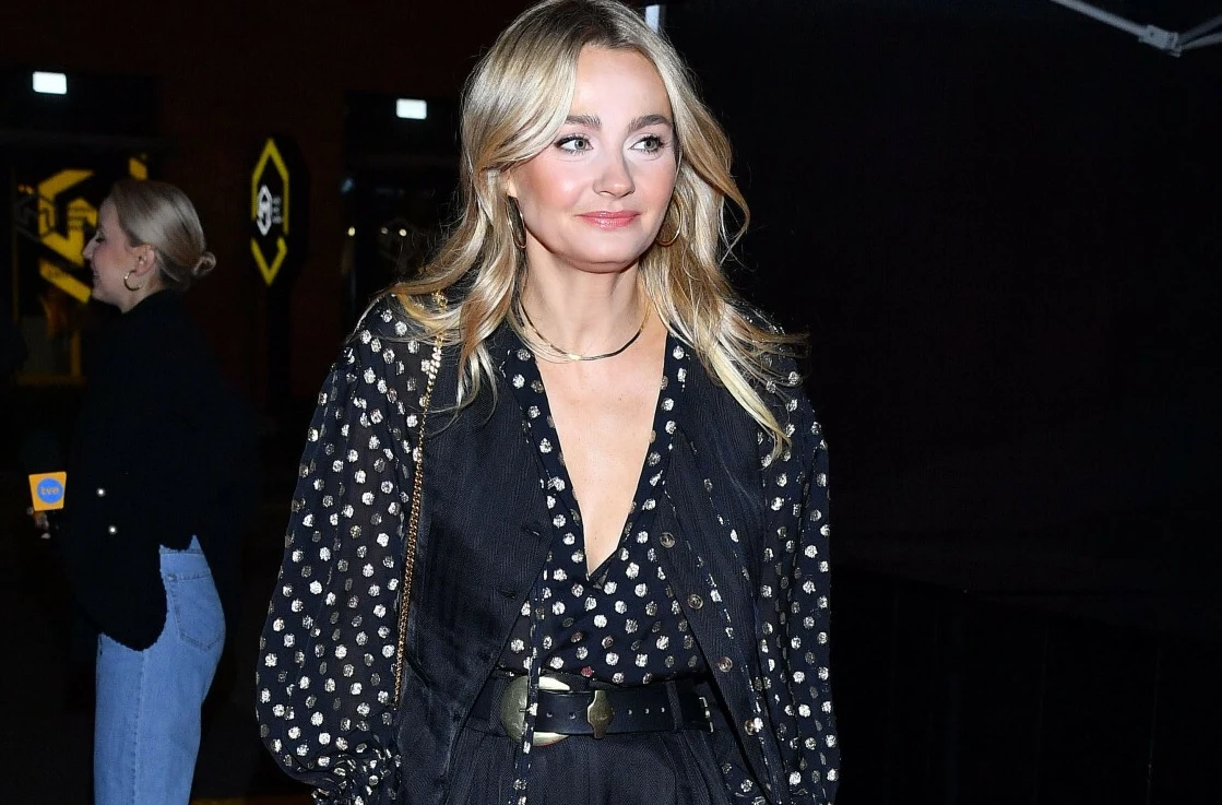 Małgorzata Socha Małgorzata Socha