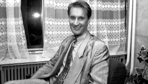 Sławomir Siejka