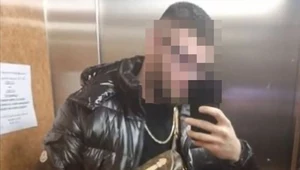 Poszukiwany przez policję 27-latek został zatrzymany