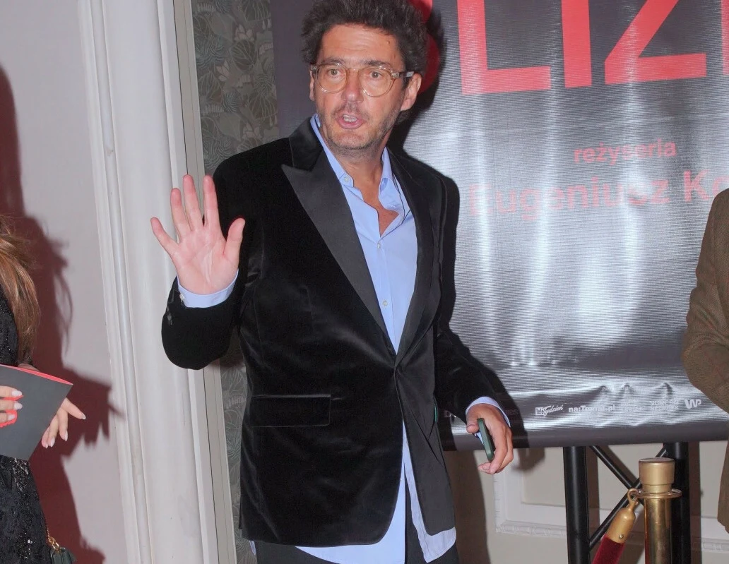 Kuba Wojewódzki Kuba Wojewódzki