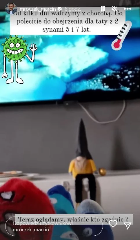 Marcin Mroczek Marcin Mroczek