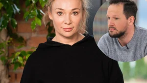 Sonia Bohosiewicz i Rafał Pacześ