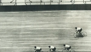 Anton Tkač zdobył złoty medal w Montealu