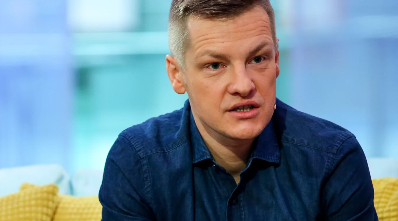 Marcin Mroczek Marcin Mroczek