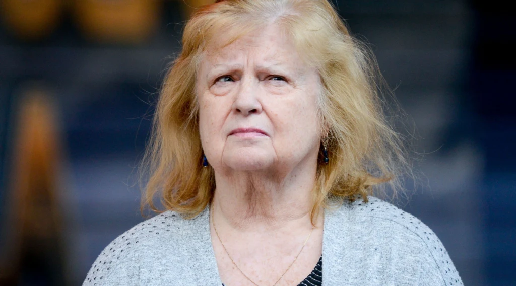 Stanisława Celińska