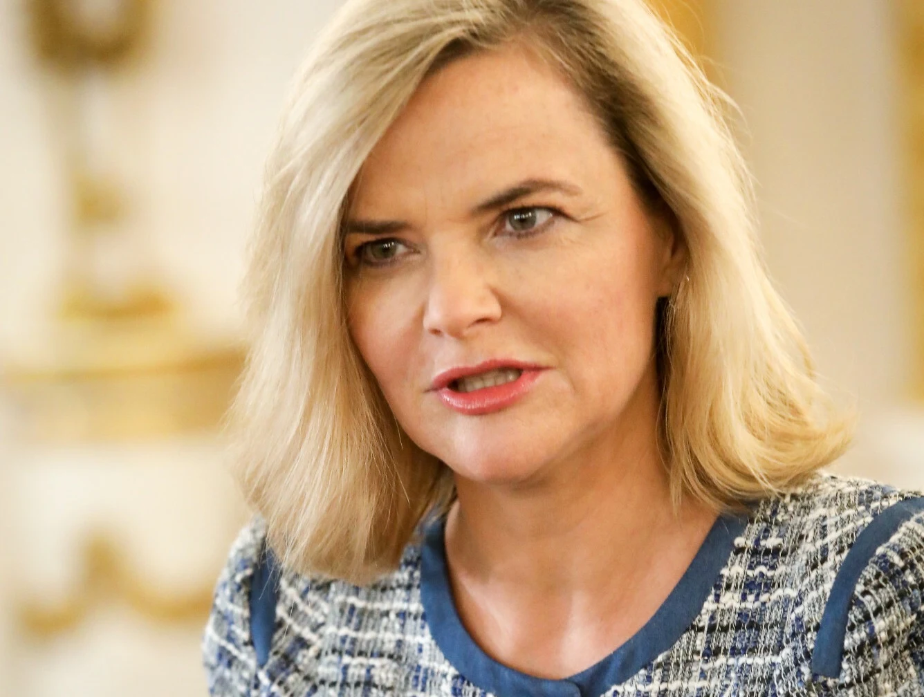 Monika Richardson Monika Richardson