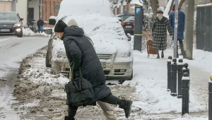 Pogoda w Polsce, grudzień 2022