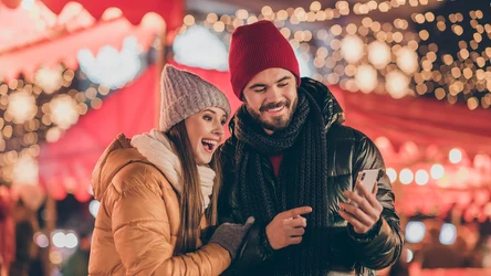 Te życzenia na święta warto wysłać rodzinie lub bliskim znajomym