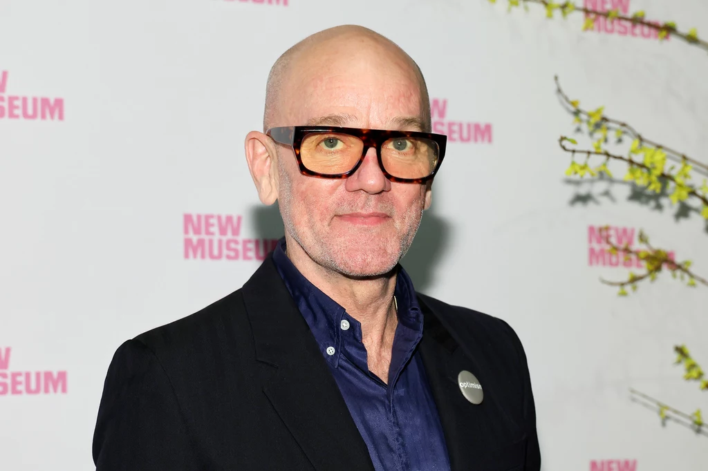 Michael Stipe szykuje solowy album