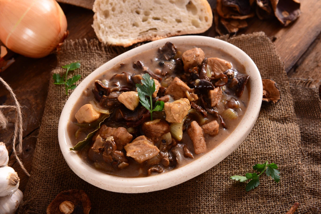 Na widok takiego dania goście ochoczo zasiądą przy stole Na widok takiego dania goście ochoczo zasiądą przy stole