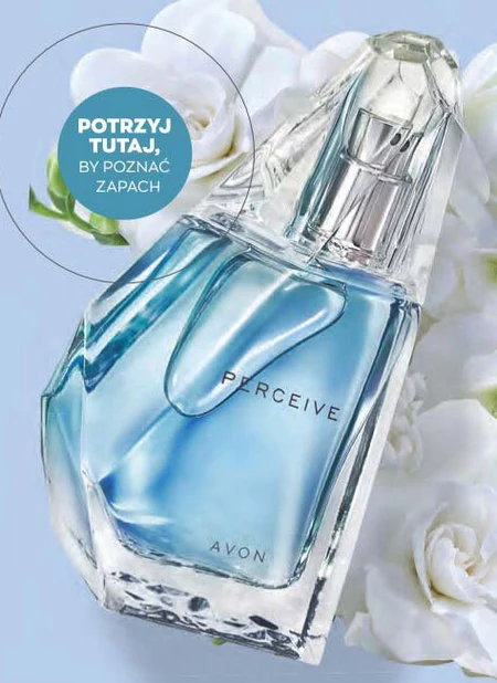 Woda perfumowana Avon