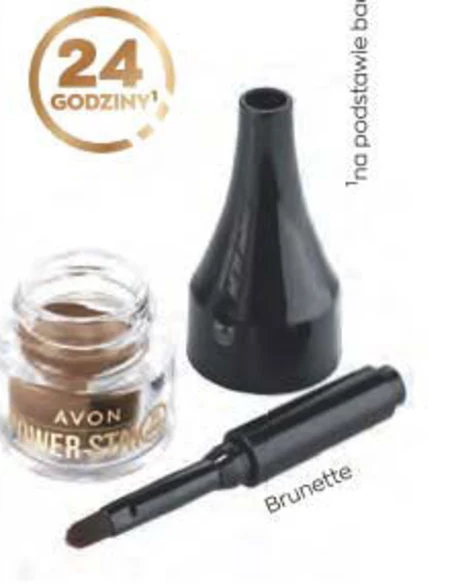 Pomada do brwi Avon
