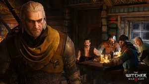 Wiedźmin 3 bije kolejne rekordy sprzedaży. Wielki sukces CD Projekt RED