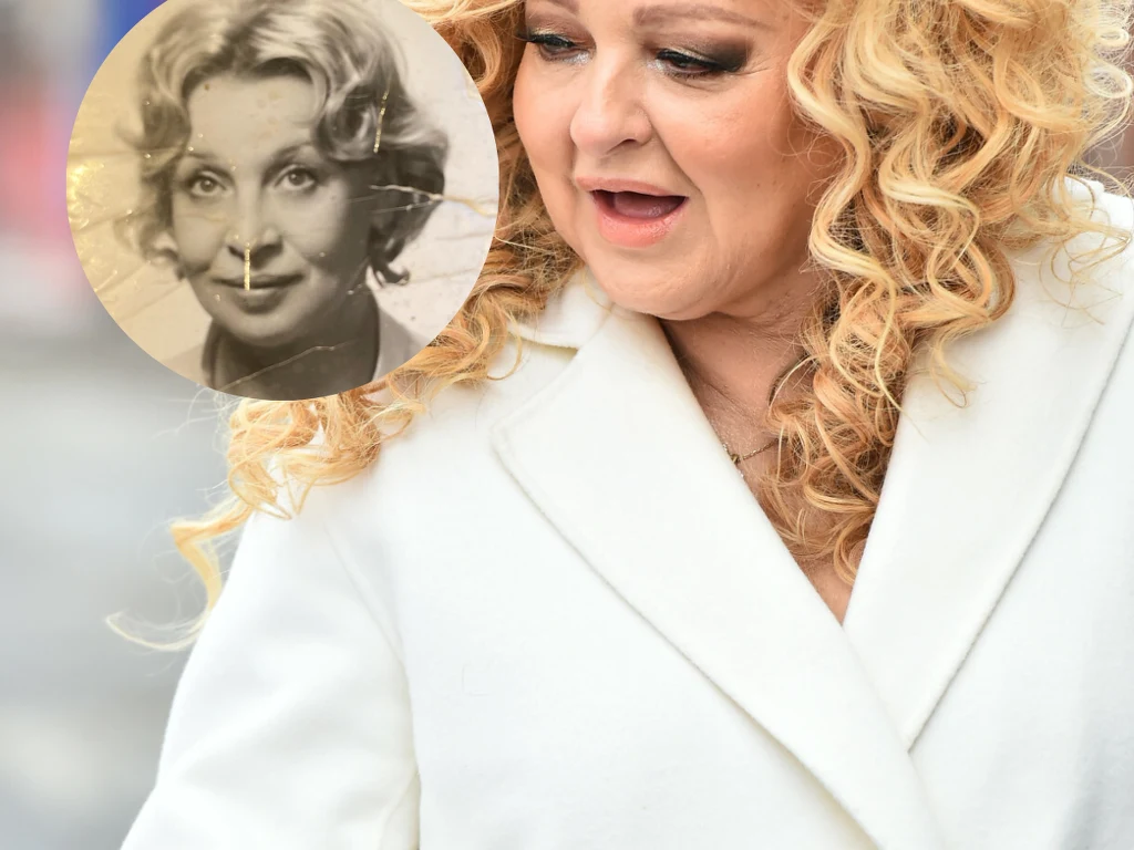 Smutne wspomnienia Gessler. Jej mama zalała się łzami, gdy zobaczyła świąteczne prezenty Smutne wspomnienia Gessler. Jej mama zalała się łzami, gdy zobaczyła świąteczne prezenty