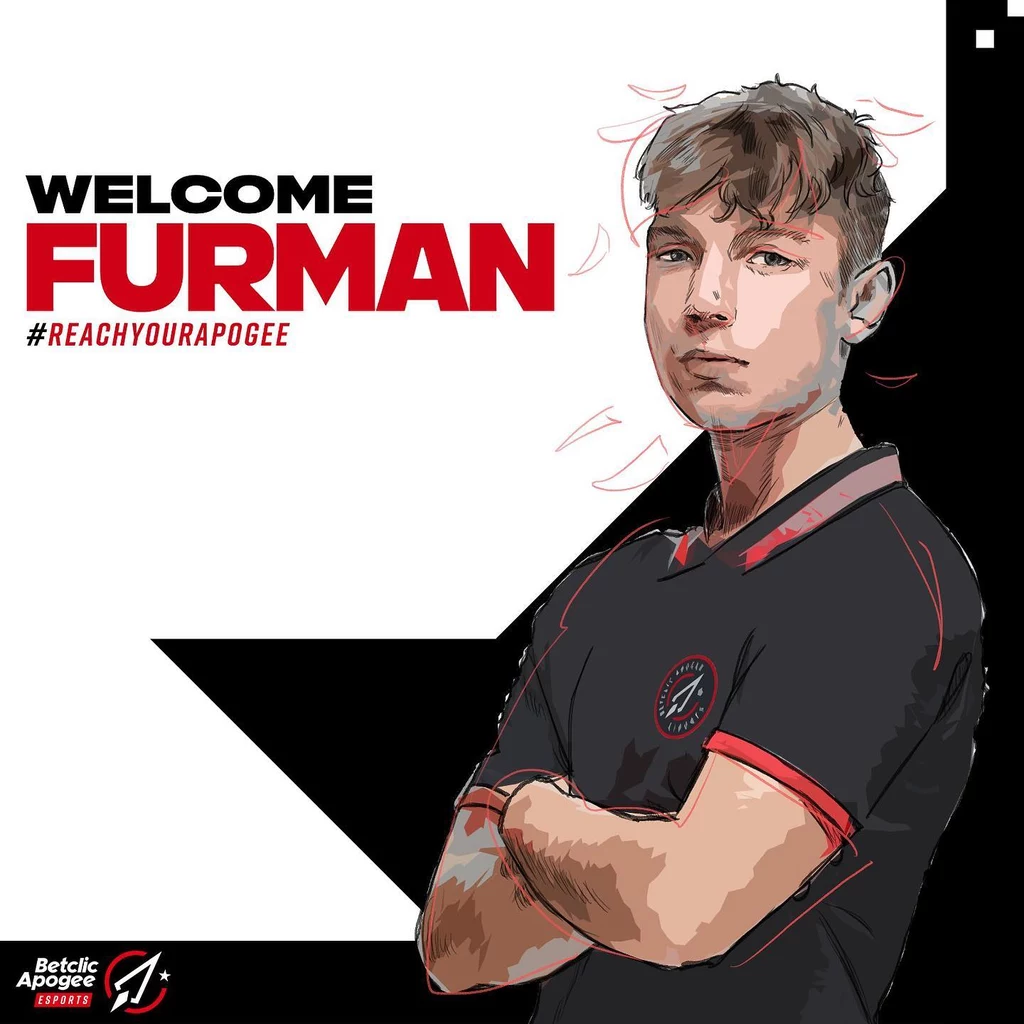 Kacper "Furman" Furmanek